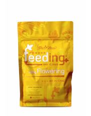 GH Powder Feeding Long Flowering 1kg fertilizer