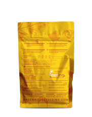 GH Powder Feeding Long Flowering 1kg fertilizer