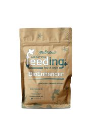 GH Powder Feeding BioEnhancer 500g. - humic acids + seaweed extract (powdered)