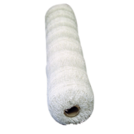 Professional support net for climbing plants and 2.04m x 1000m.