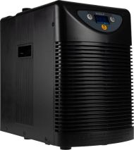 Hailea HC-150A Chiller 250-1200 l/h. - Chiller / cooler for tanks / aquariums