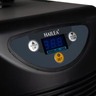 Hailea HC-150A Chiller 250-1200 l/h. - Chiller / cooler for tanks / aquariums