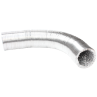 RAM ALUDUCT Low Noise Ducting ⌀ 152 mm- 10 m