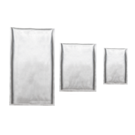 Qnubu Aluminum Foil Bag, sealable, 30 x 45 cm, 