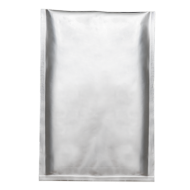 Qnubu Aluminum Foil Bag, sealable, 30 x 45 cm, 