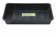 Garland Midi Garden Tray Black Without Holes