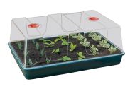 Garland XL High Dome Propagator Cover (hard plastic)