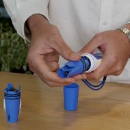 Bluelab OnePen 3-in-1 Measuring Tool (pH, EC and Temperature)