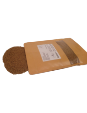 Organic Alfalfa seeds - 200 g.