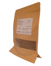 Organic Alfalfa seeds - 200 g.