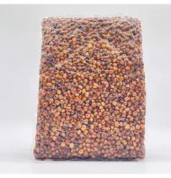 Organic Fenugreek seeds - 200 g.