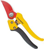 Professional pruning shears, 185 mm - Chikamasa PS-7Y
