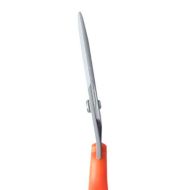 Professional garden scissors for picking grape, 150 mm - CHIKAMASA B-250 L (curved blade)