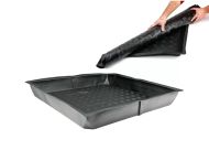 Flexible tray 100 cm