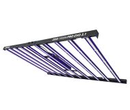 Lumatek LED Zeus 1000W PRO EVO 3.1 - Multi-band LED lamp for growth and flowering