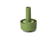 Babylon Garden hydroponic system for homes, 4 weekly harvests of sprouts or microgreens, smart app + GIFT