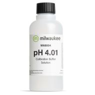 Milwaukee pH 4.01 Calibration Solution - Calibration solution (pH) 230 ml
