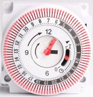 Spare Clock TG-01 for G-system timers
