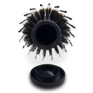 Hidden Storage Hair Brush