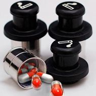 Hidden Storage Car Cigarette Lighter