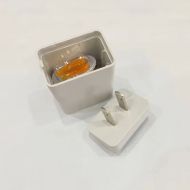 Hidden Storage Fake Phone Charger