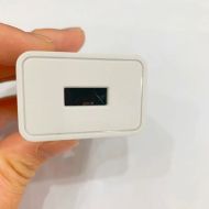 Hidden Storage Fake Phone Charger
