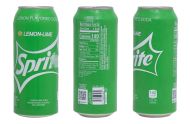 hide a beer Can Cover Bottle Sleeve Case SPRITE Cup 500ml