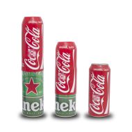 hide a beer Can Cover Bottle Sleeve Case PEPSI Cup 330ml