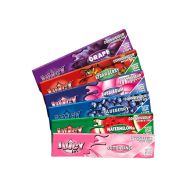 Juicy Jay s Mix Connoisseur King Size Slim Papers + Tips 