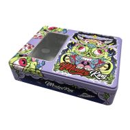 Monkey King Big Tin Metal Box - Hypno (Copia) Edition Munchies Edition