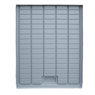 Ebb & Flow Irrigation Tray - 1000 x 1100 mm