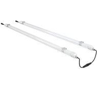Lux-Rooting TL LED 18W 90cm 6500K 2.7μmol - LED growth lamp (without power cable)