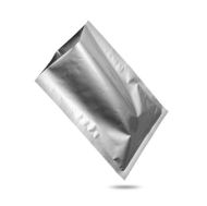 Aluminium SILVER Sealbag 30 x 43 cm – Metallized aluminum bag for long-term storage