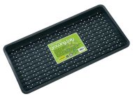 Garland Micro Greens Growing Tray With Holes, 56 x 28 x 3 cm