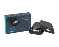 On Balance MYCO MX-600 - pocket electronic scale 600 g. x 0.1 g