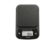 On Balance MYCO MX-100 - pocket electronic scale 100 g. x 0.01 g