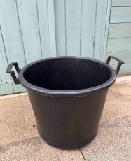 BIG ROUND POT + HANDLES MASTELLIi PB 75L