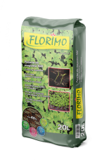 Florimo SEEDLINGS soil (pH 6.6 ± 0.5) - PremiVit - 25l