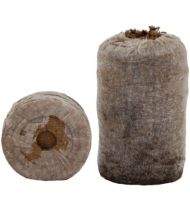 Jiffy-7 39mm. - Pressed peat pellets / plugs / washers - 1000pcs. (box) - New standard in dimensions