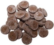 Jiffy-7 39mm. - Pressed peat pellets / plugs / washers - 1000pcs. (box) - New standard in dimensions