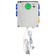 G-Systems Timer Box  IV 4x600W + отопление + температурен контрол