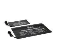 Heating pad 30W VDL - dimensions 55x35cm.