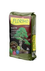 FLORIMO почва за Бонсай - 2л