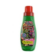 FLORIMO Flowering plant nutrient solution - 250ml