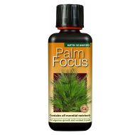 Palm Focus 300мл - тор за палмови растения