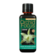 Orchid Focus GROW 300мл. -  Тор за Растеж на Орхидеи