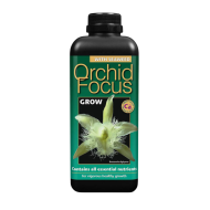 Orchid Focus GROW 1л. -  Тор за Растеж на Орхидеи