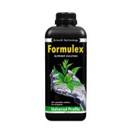 Formulex 1л. – универсален тор за растеж