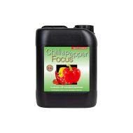 Chilli & Pepper Focus 5л. - Тор за Люти Чушки