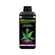 Nitrozyme 1л.  – Органичен стимулатор за растеж
